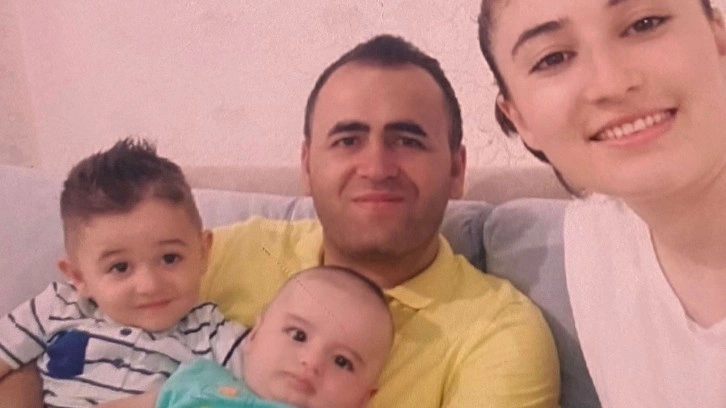 İstanbul'da dehşete düşüren katliam! Karısını ve 2 çocuğunu öldürüp intihar etti