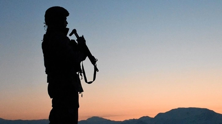 Pençe-Kilit Operasyonu branşında 3 PKK'lı yıldırıcı kuvvetsiz duruma getirildi