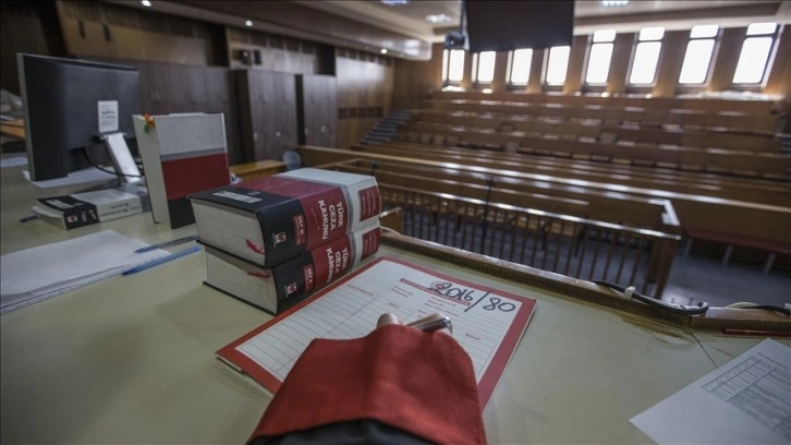 Türkiye Adalet Akademisi hakimlere 'gerekçeli karar değirmi eğitimi' verecek