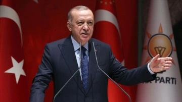 Cumhurbaşkanı Erdoğan: Erken intihap olmayacak. Haziran 2023'te rekoru baş döndürücü henüz ileriye taşıyacağ