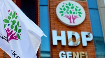 HDP'nin tutum planı: PKK'ya operasyonları bitireceğiz