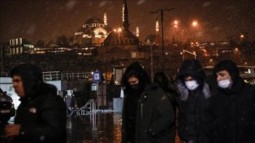 İstanbul'da güvenlik, afiyet ve erişim dışındaki amme personelleri yetkilendirilmiş olacak